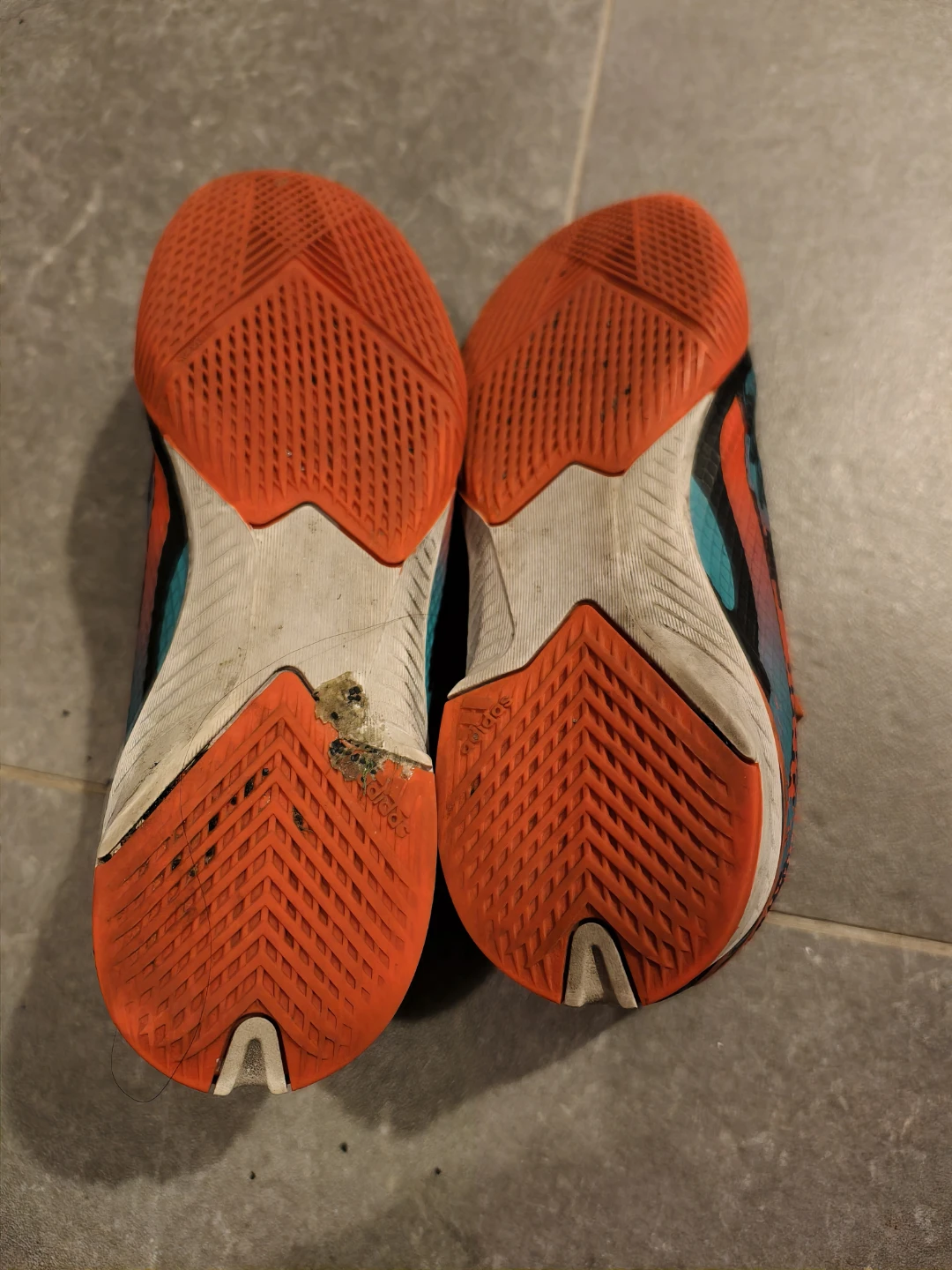 Adidas Soccer Cleats - photo 4