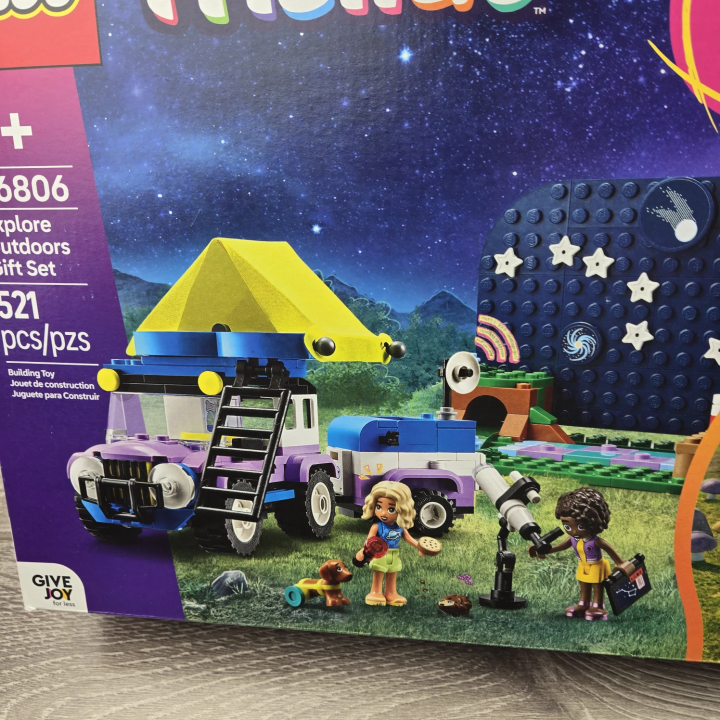 Brand new lego friends 2 sets in 1 - photo 2