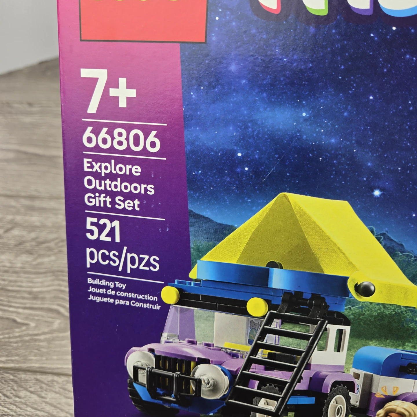 Brand new lego friends 2 sets in 1 - photo 3
