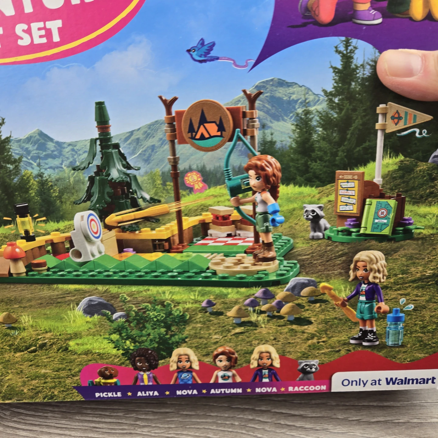 Brand new lego friends 2 sets in 1 - photo 4