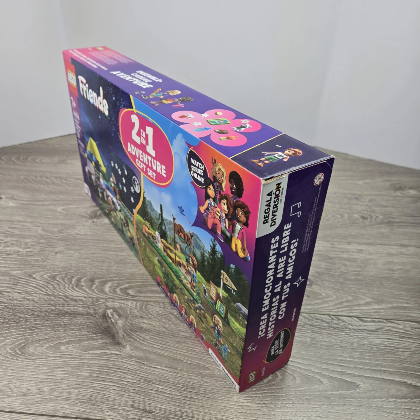 Brand new lego friends 2 sets in 1 - photo 5