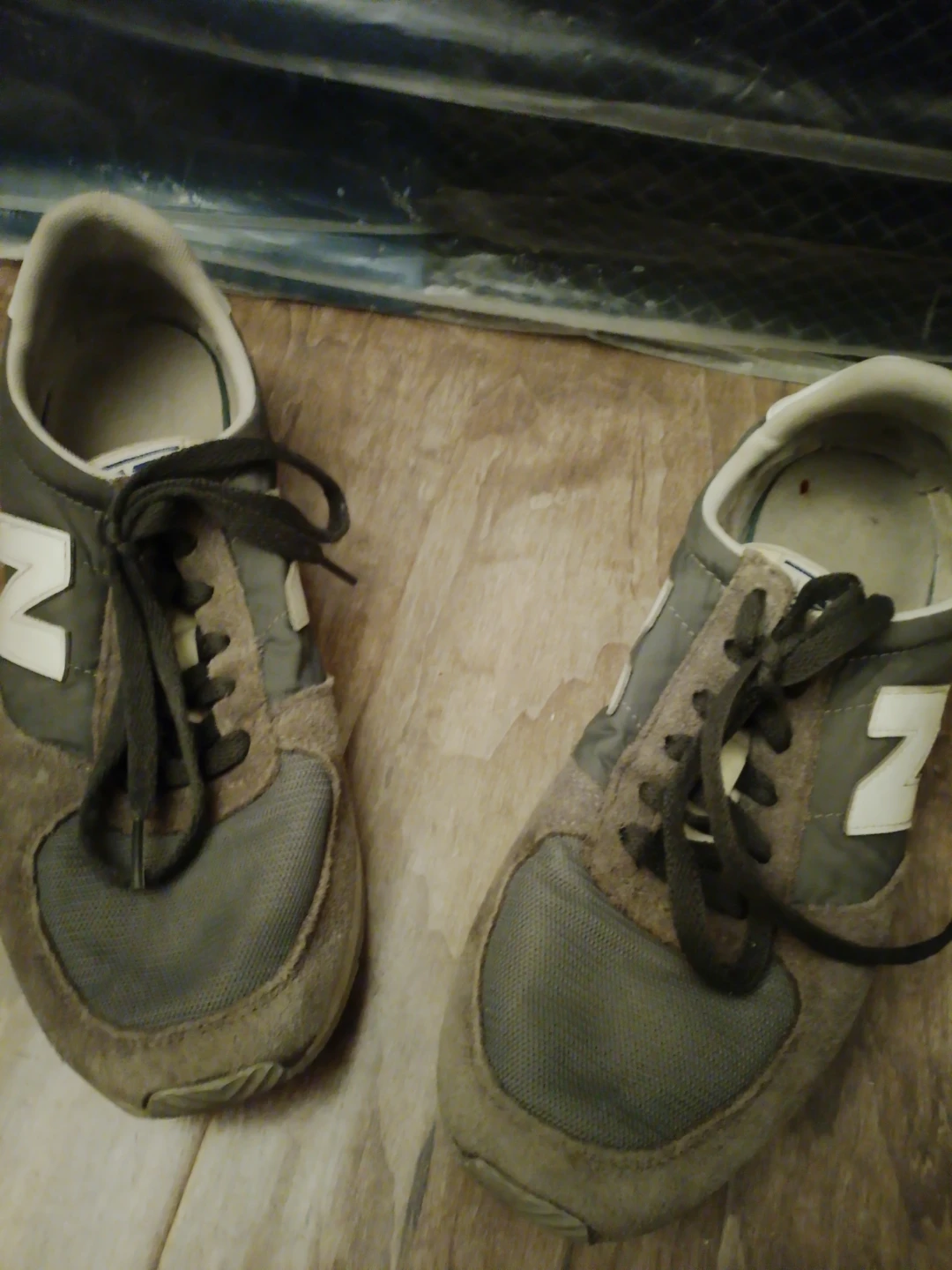 New Balance Men's Running Shoes - photo 3