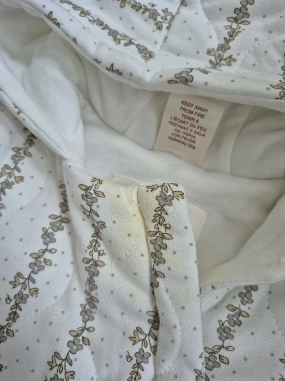 Baby Girl Outerwear - photo 5