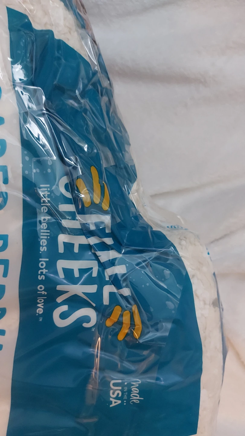 2 Open bags Paper Bedding - Unscented each 3/4 full - photo 4