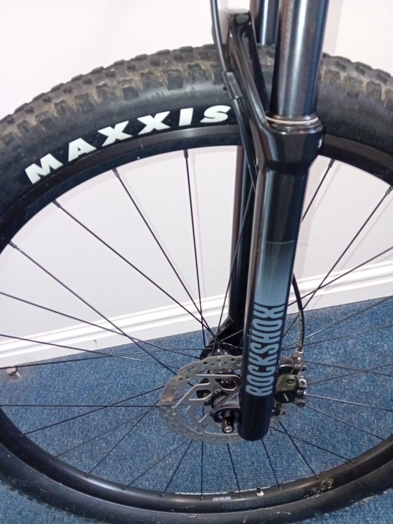 Trek Marlin Mountain Bike