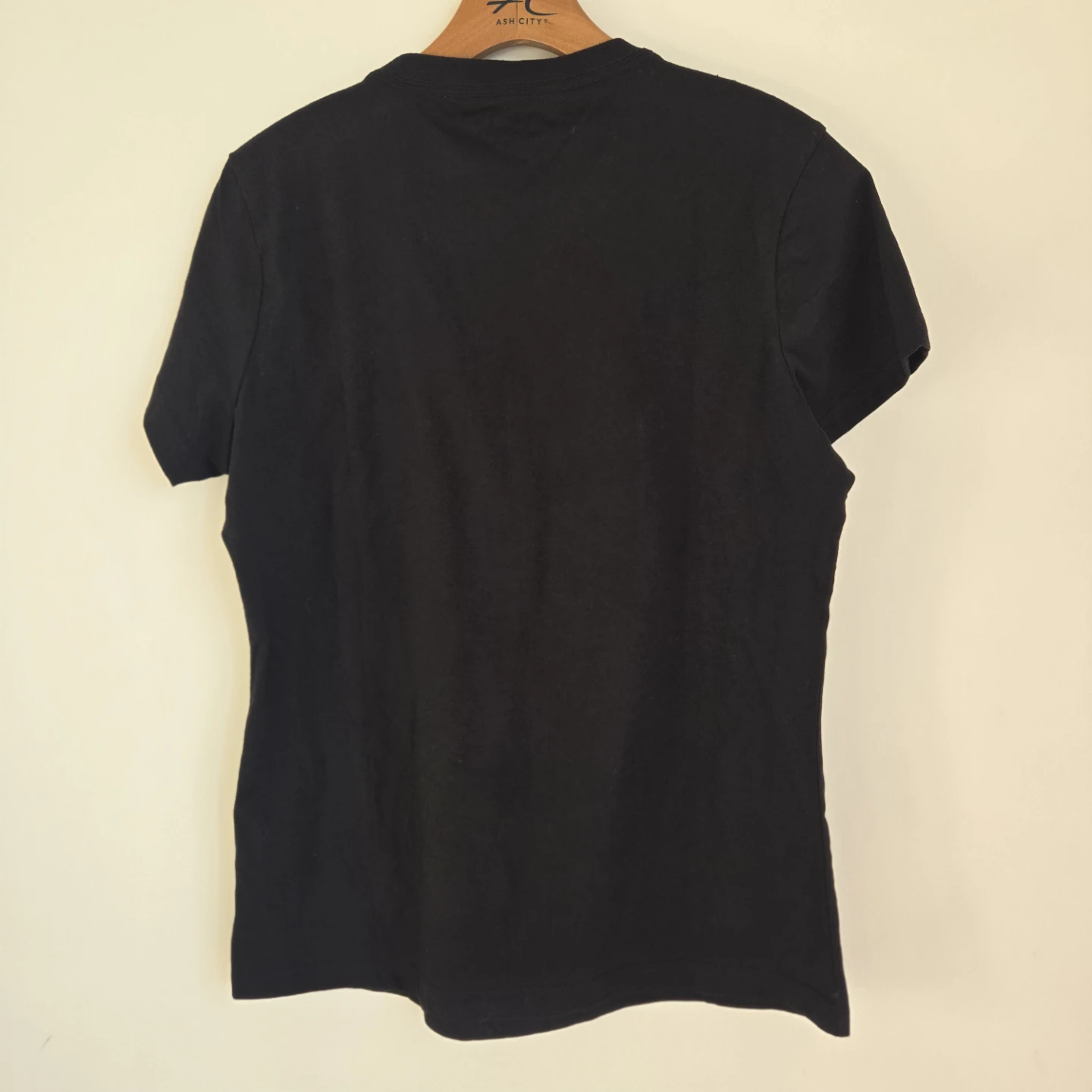 True Religion Black Rainbow Graphic T-Shirt - photo 3