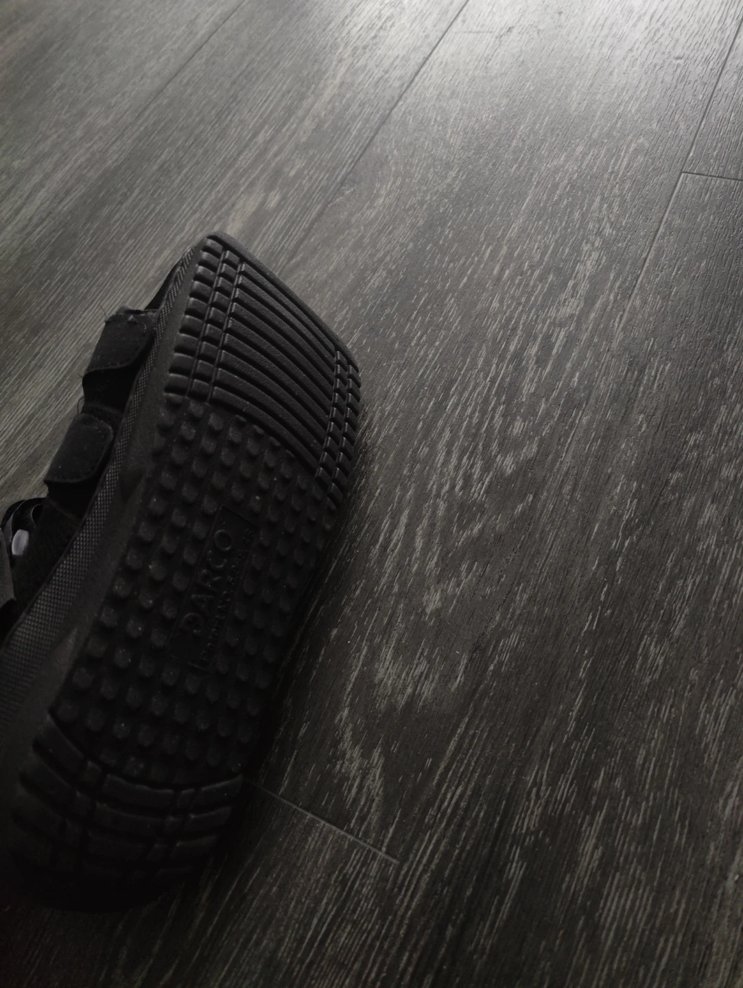 DARCO Post-Op Shoe - photo 3