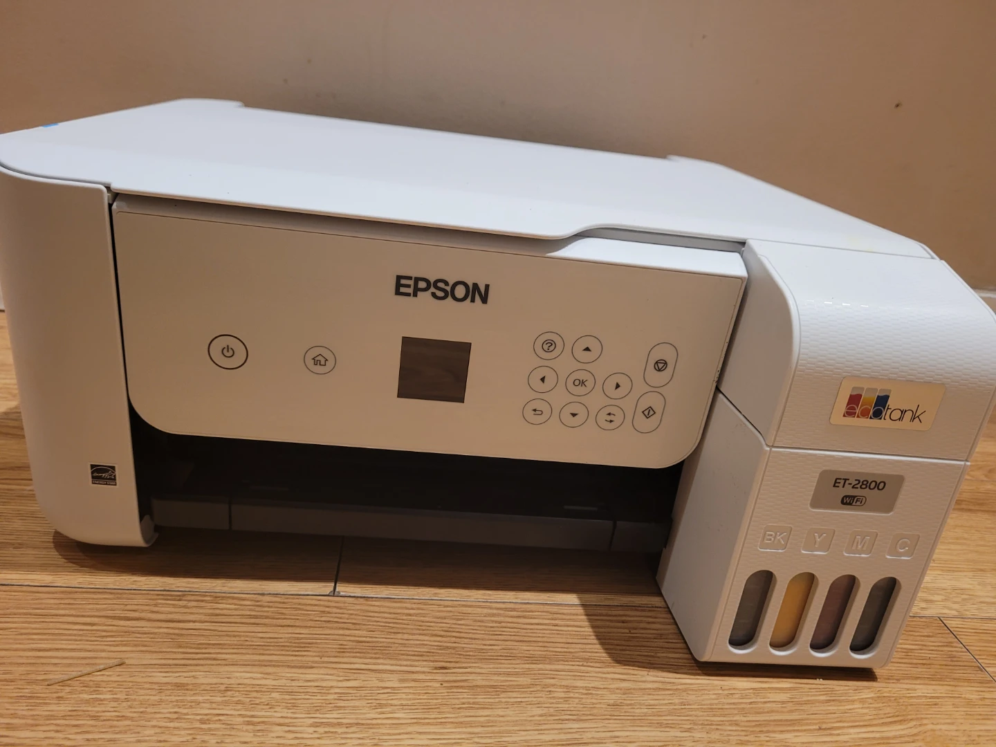 Epson EcoTank ET-2800 Printer