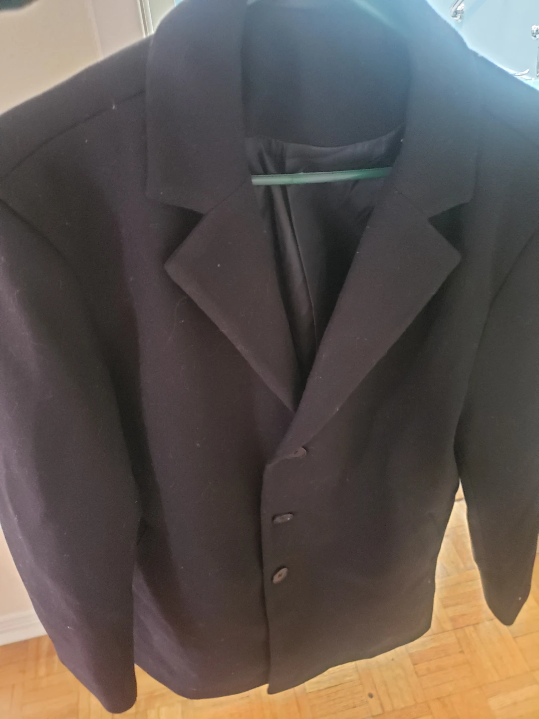 Men's jacket- extra large
