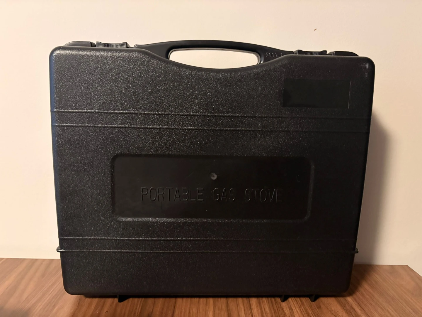 Portable Gas Range with Griddle - photo 3