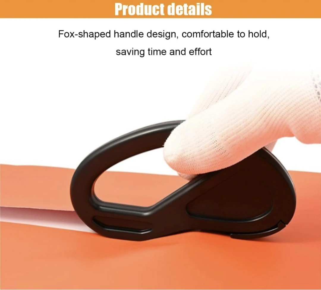 Paper Cutter - photo 3