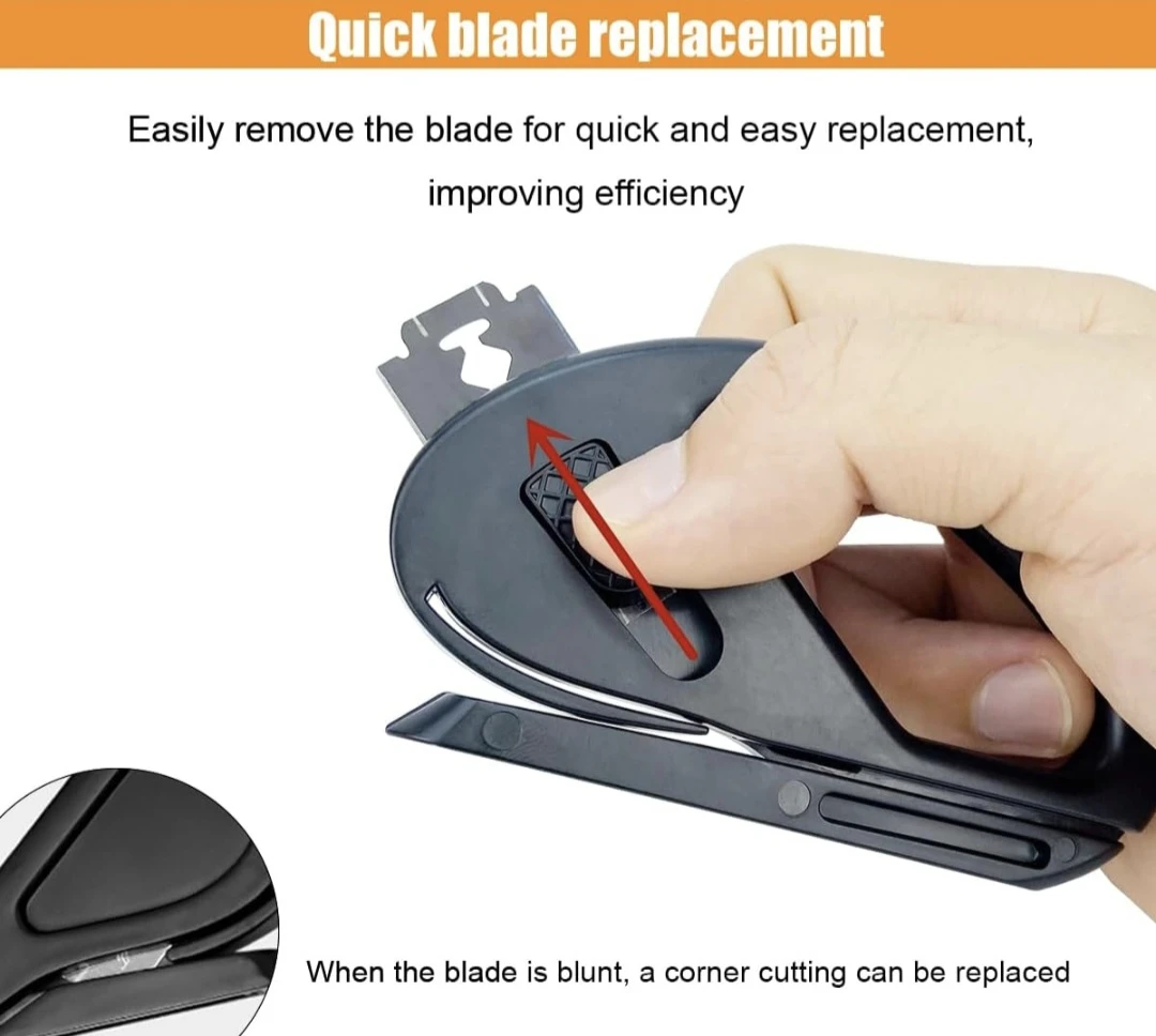 Paper Cutter - photo 4