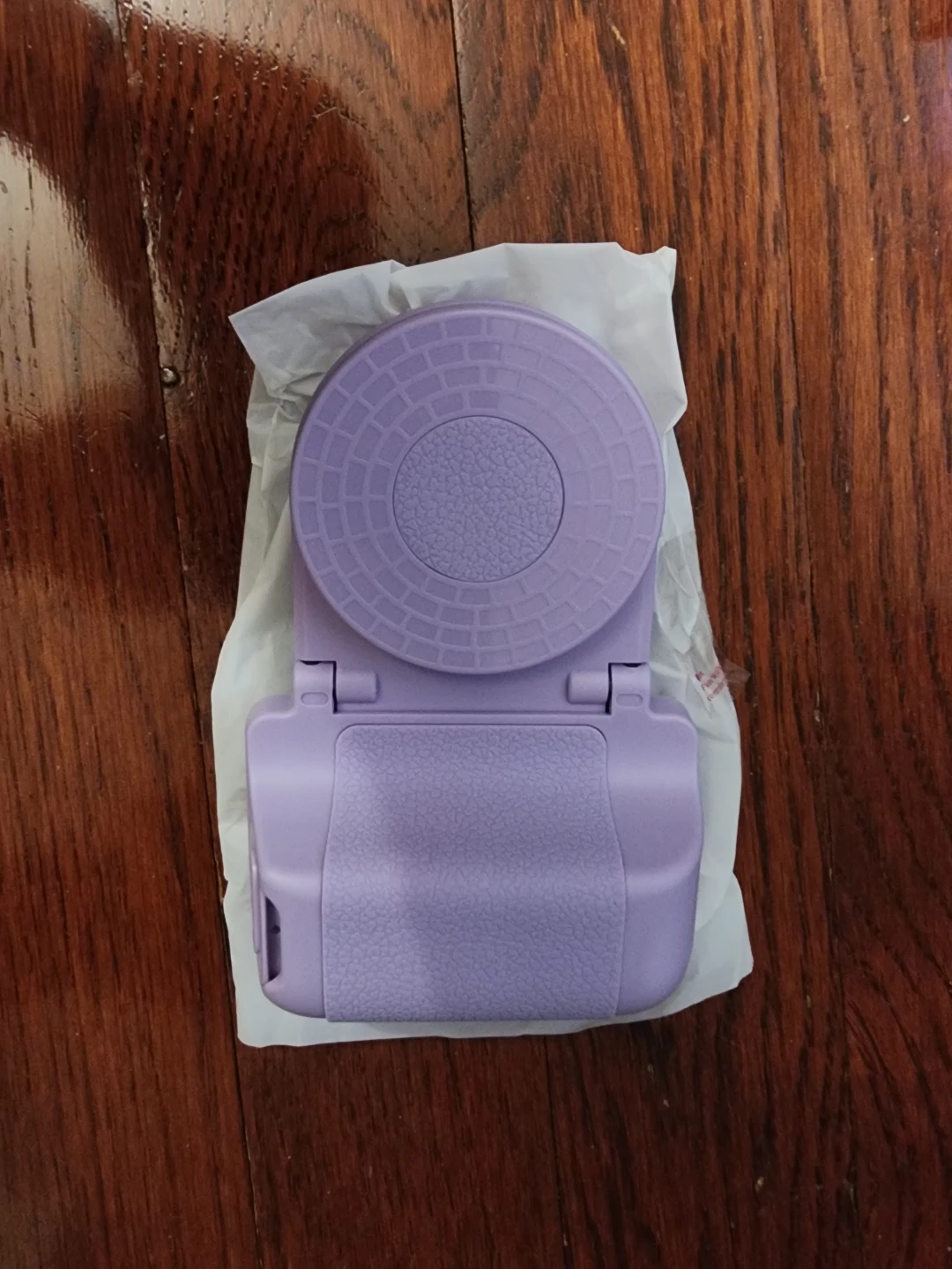 TK-PRO Camera Shutter Remote Control and Page Turner - photo 3