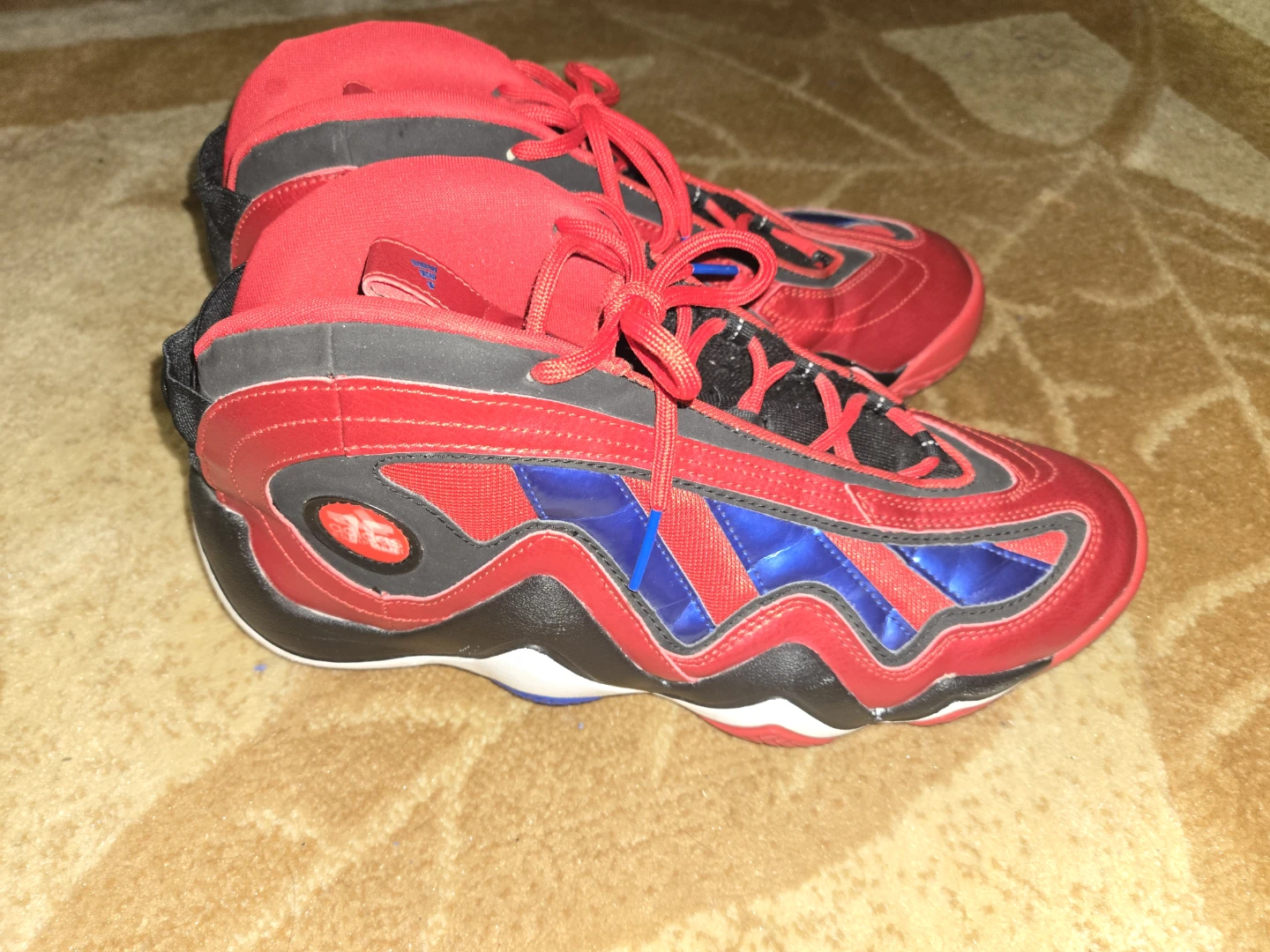 Adidas Kobe '76ers' rare shoes - photo 3