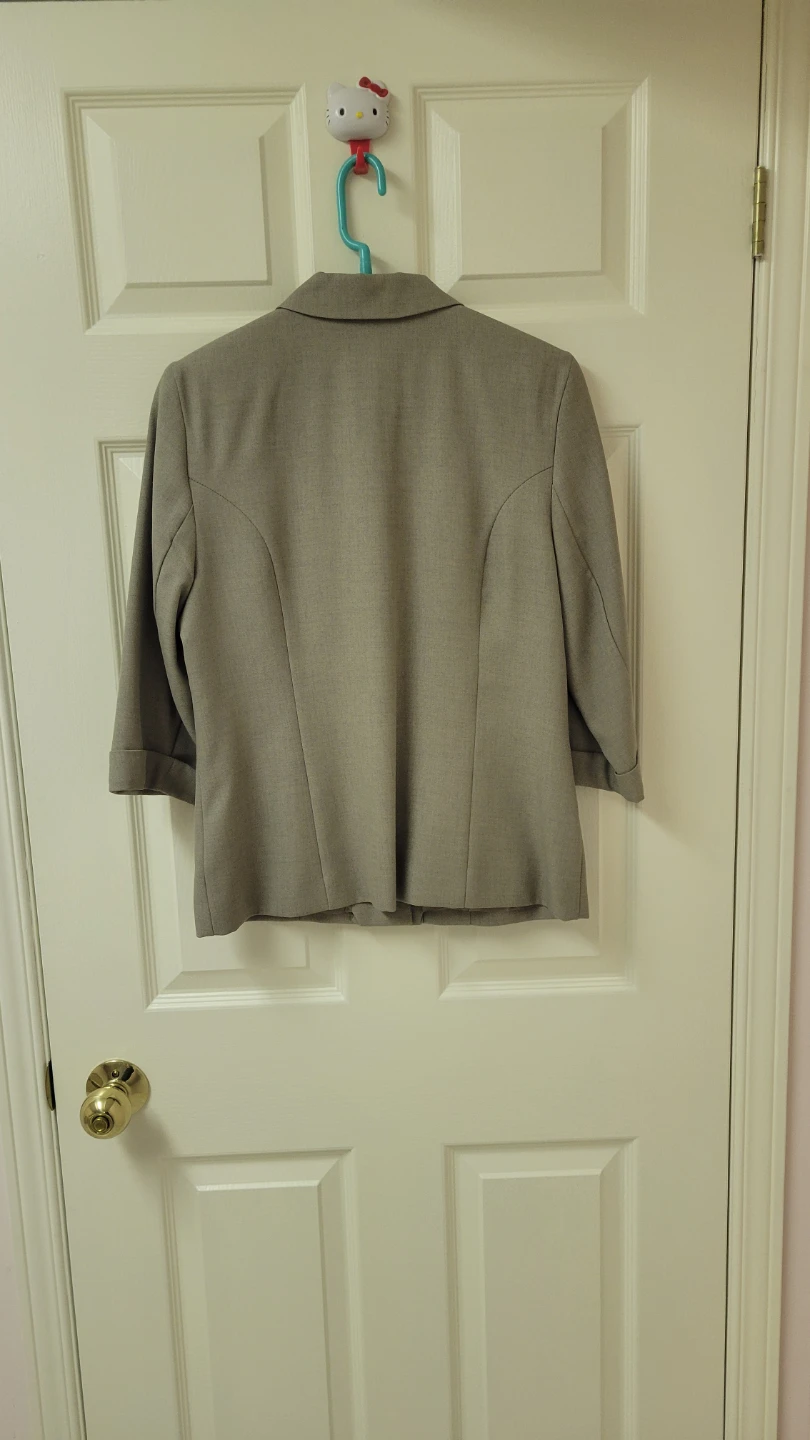 Fairweather Petites Suit Set - Blazer and Skirt - photo 3