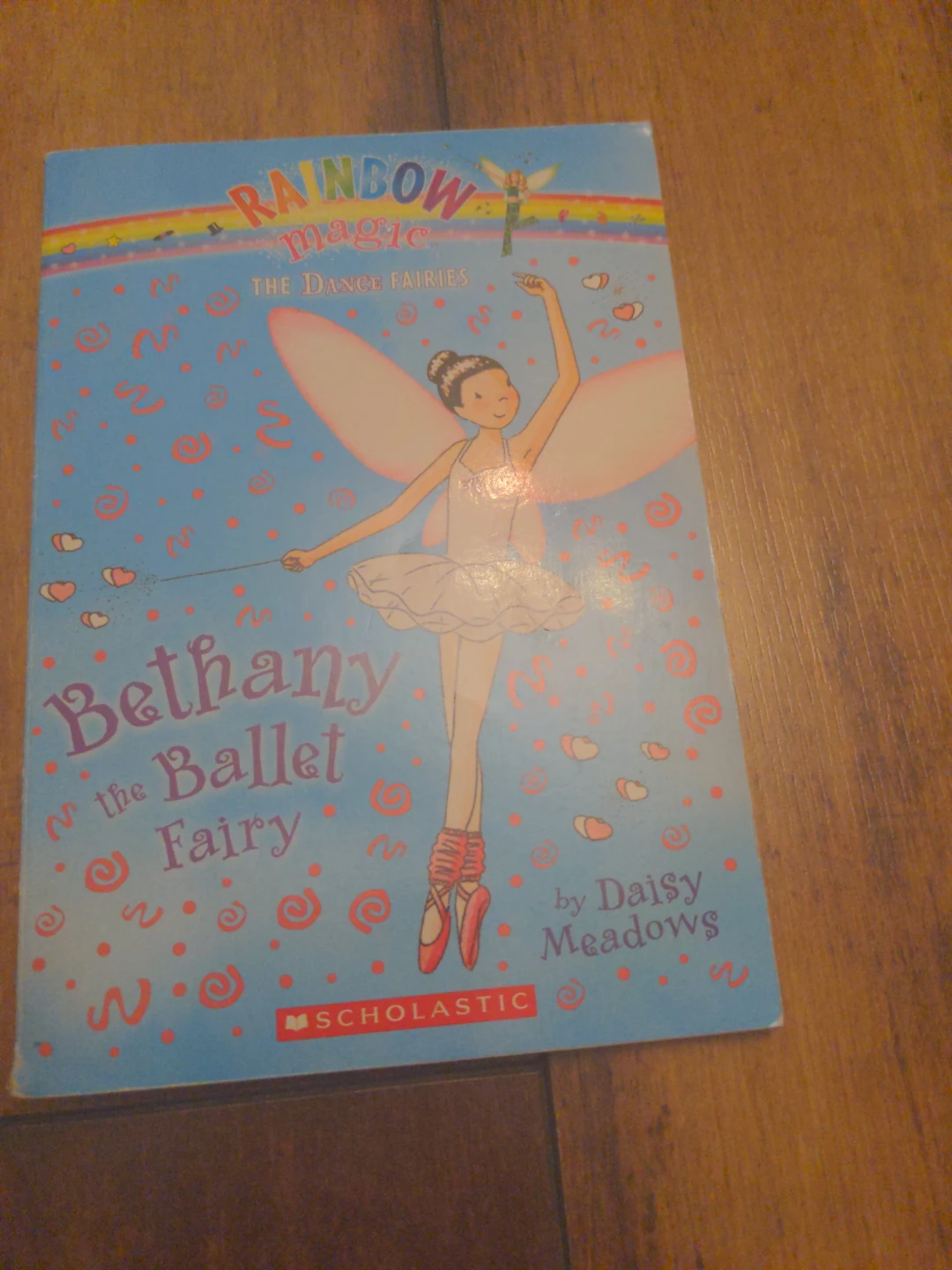 Rainbow Magic Books - Daisy Meadows - photo 2