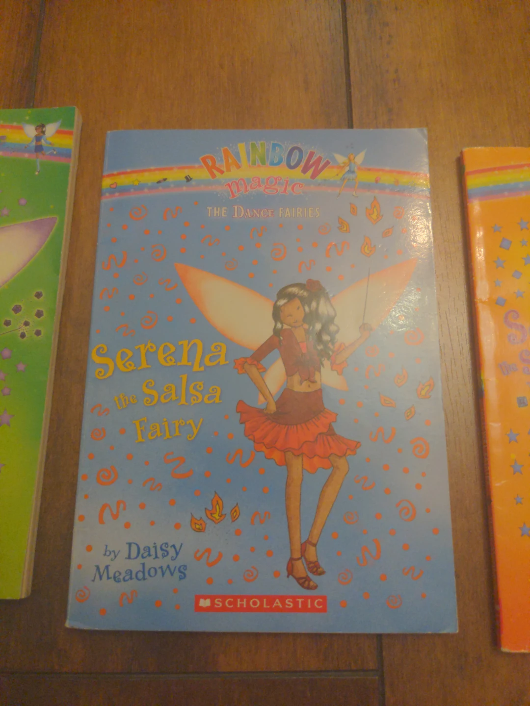 Rainbow Magic Books - Daisy Meadows - photo 4