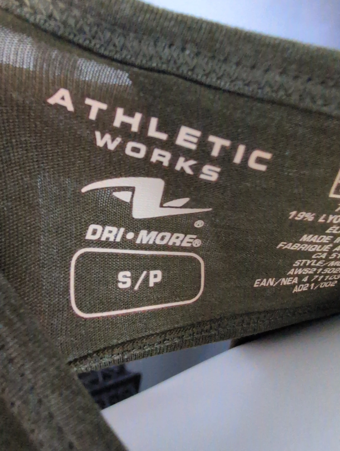 Athletic Works Women's Tank Top - photo 4