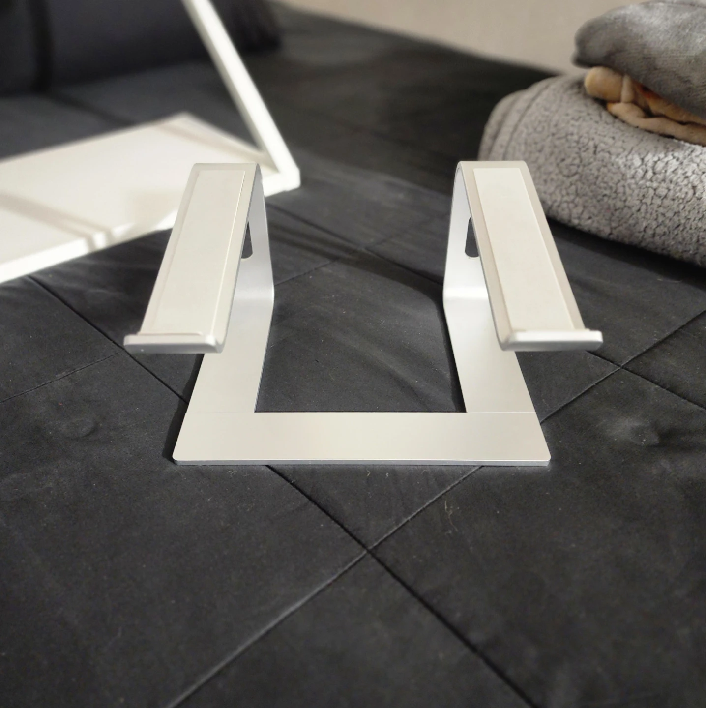 Desk Laptop Stand and Printer Stand - photo 3