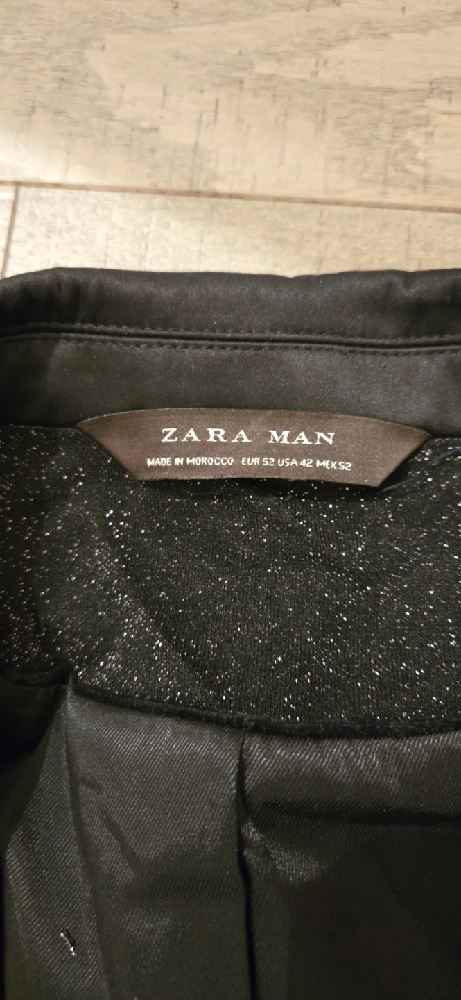 ZARA MAN Blazer - photo 2