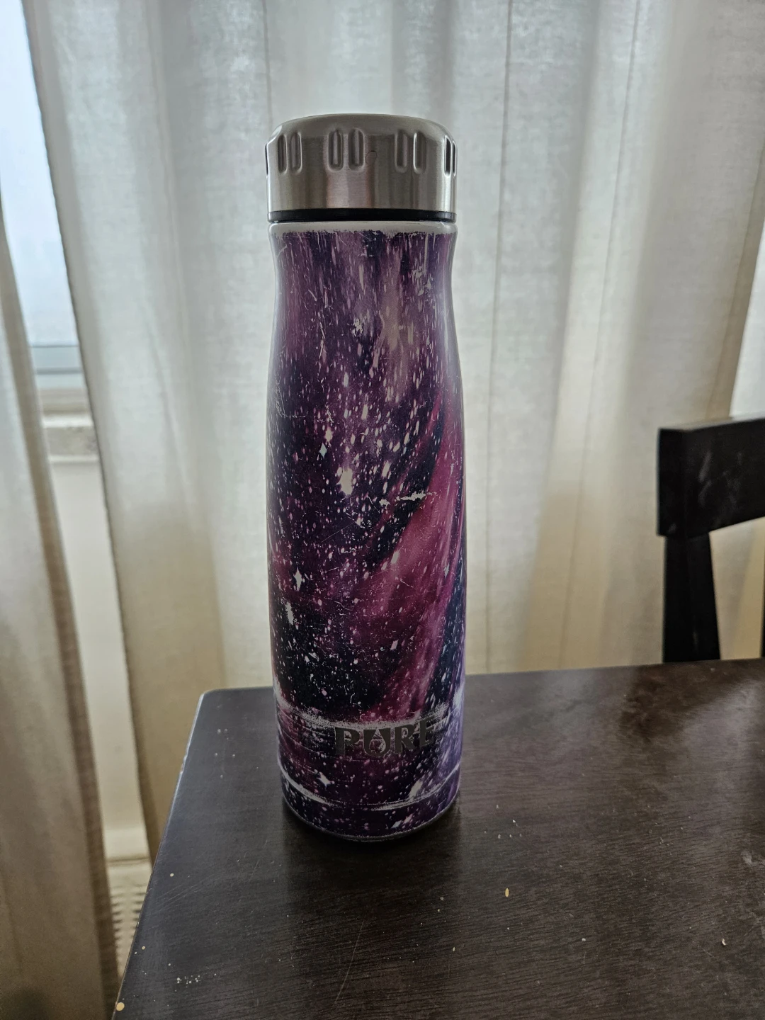 Pure Insulated Water Bottle - 500ml