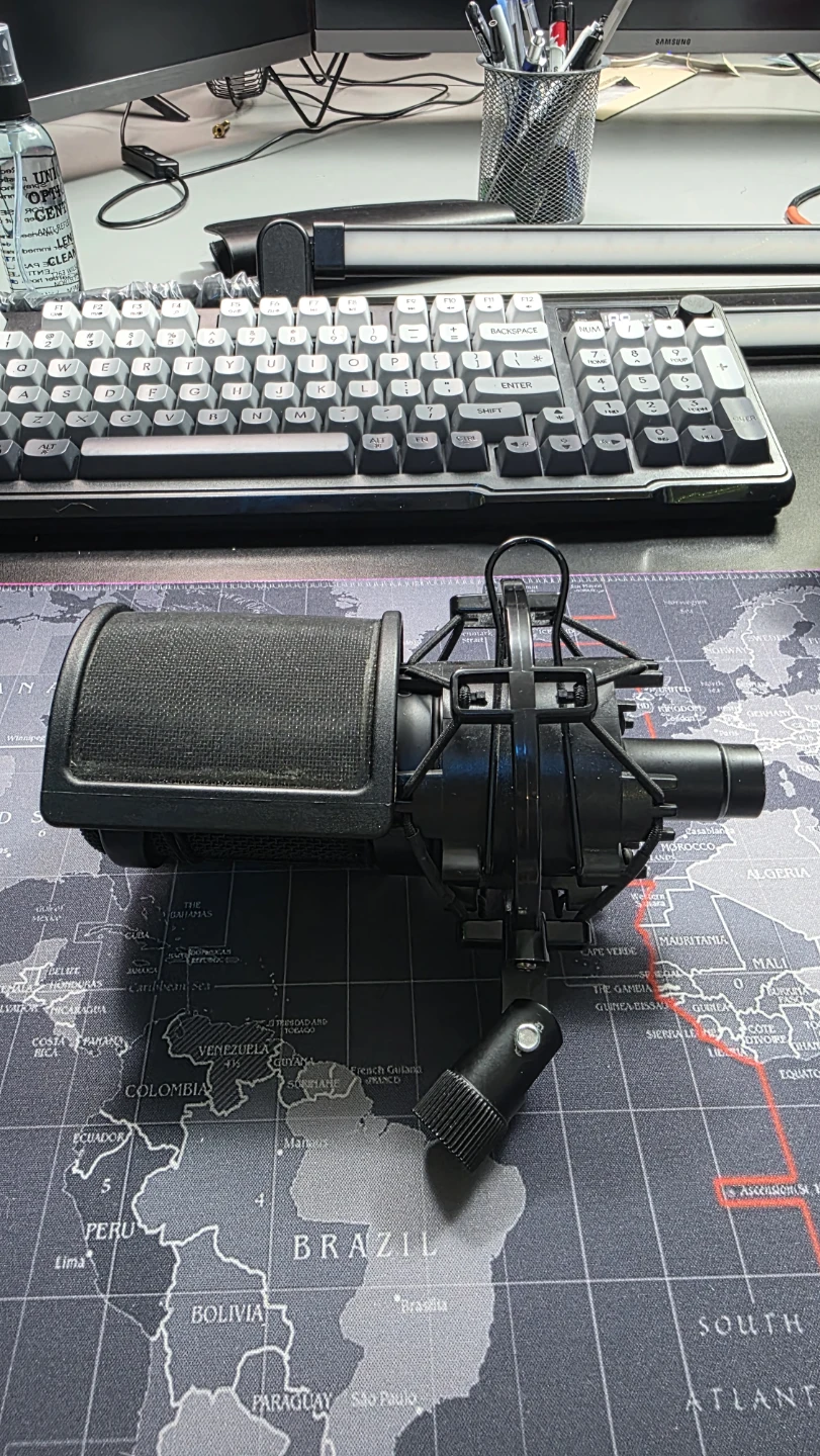 Audio-technica AT 2035