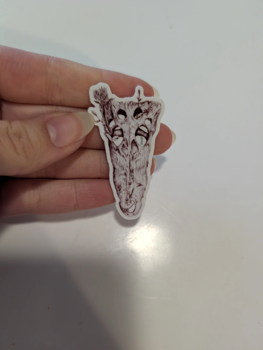 Stickers - photo 2