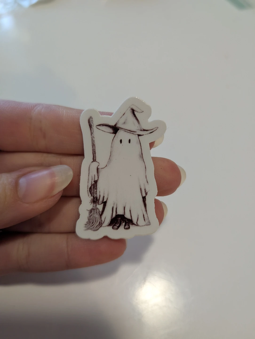 Stickers - photo 3