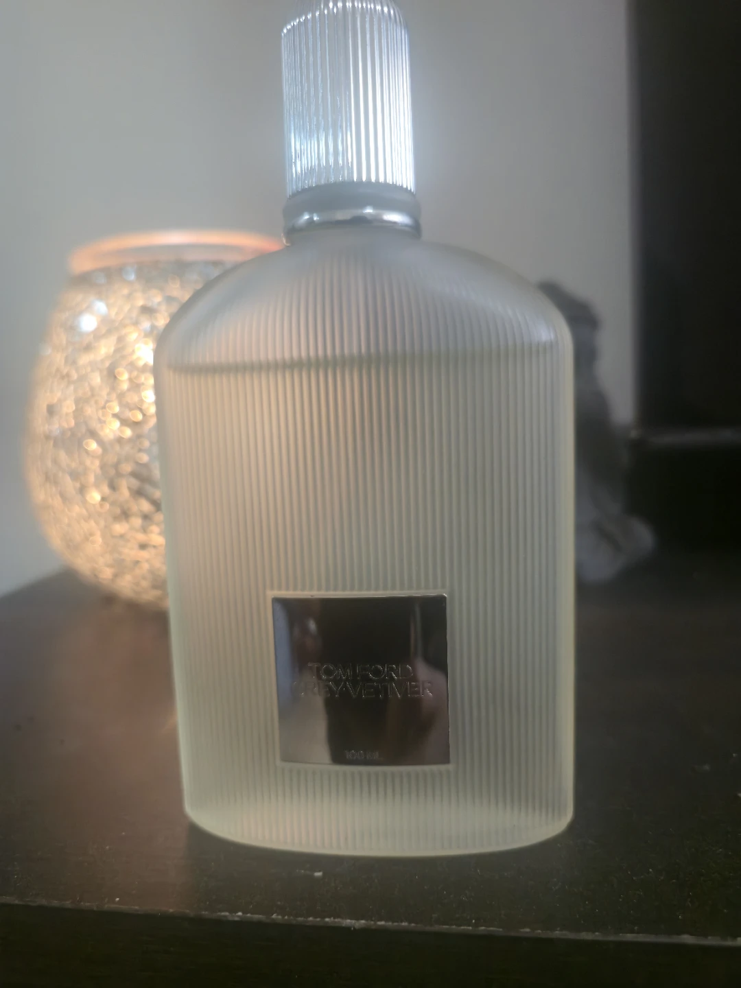 Tom Ford Grey Vetiver Eau de Parfum 100 ml - photo 2