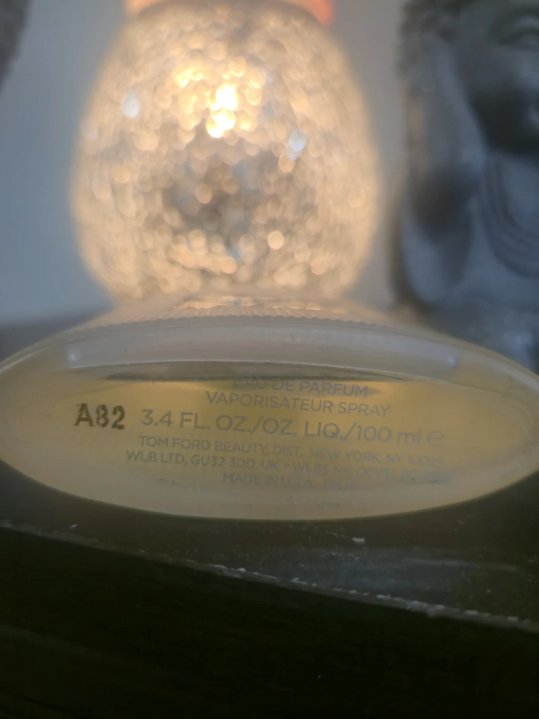 Tom Ford Grey Vetiver Eau de Parfum 100 ml - photo 4