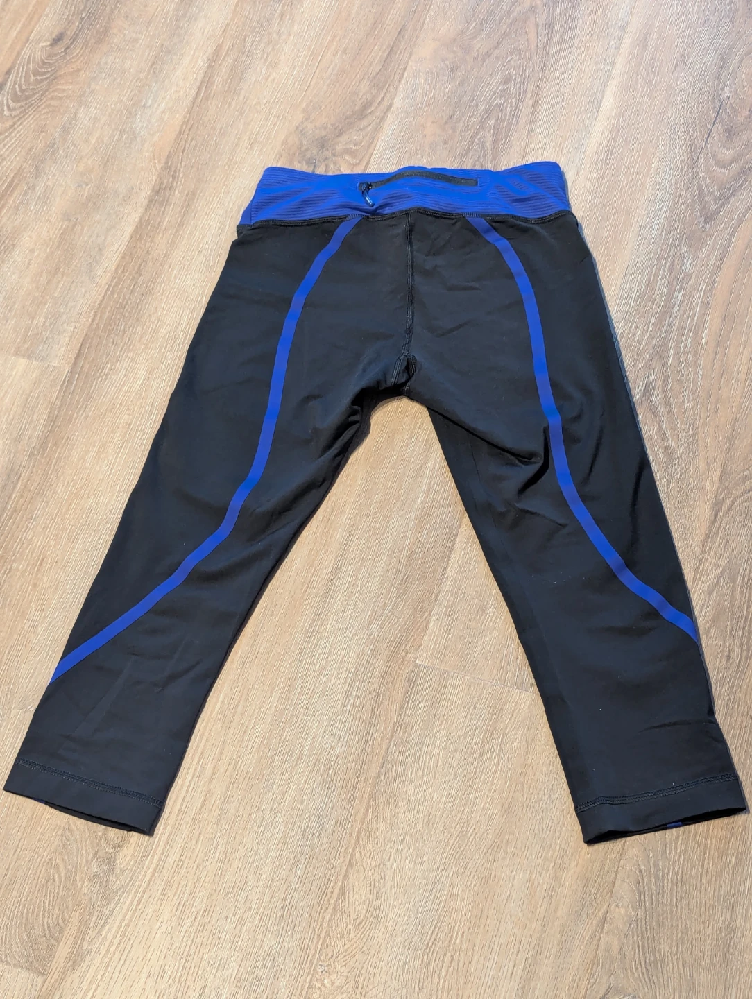 Lululemon Capris Pants - photo 2