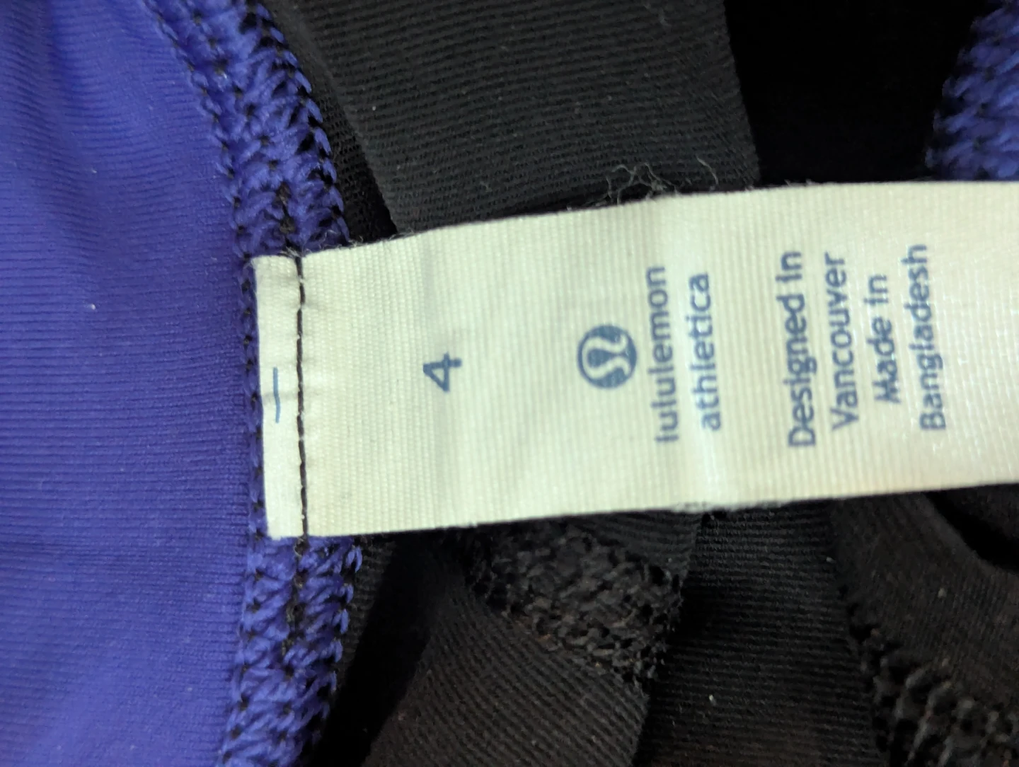 Lululemon Capris Pants - photo 3