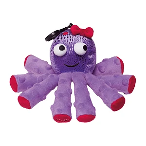Scentsy Buddy Bubbles the Octopus