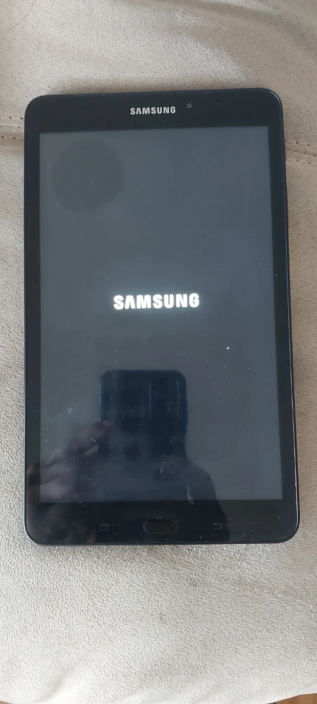 Samsung SM-T380 Tablet