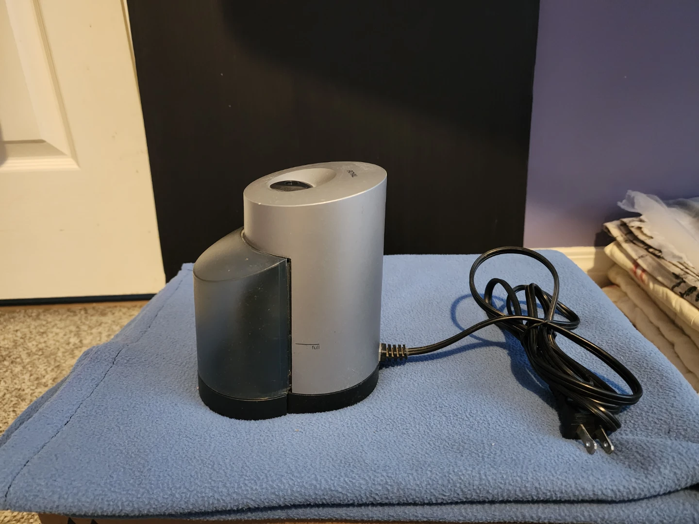 Royal electric pencil sharpener 🧡 - photo 2