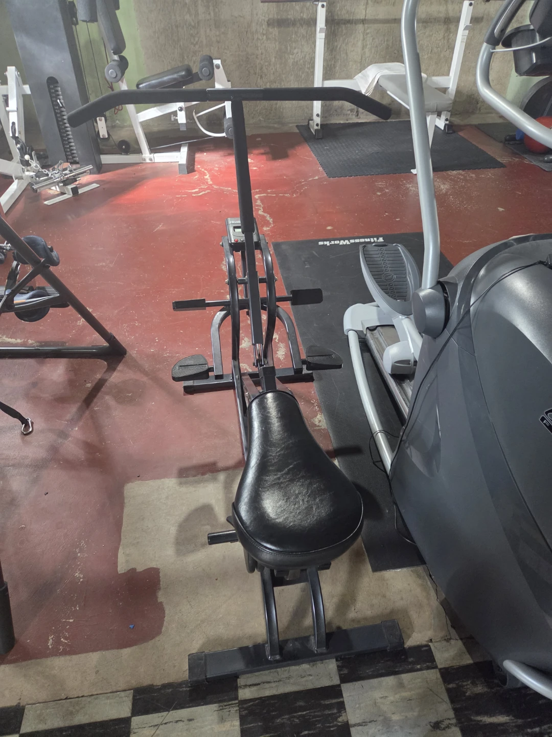 HealthRider Exercise Bike - photo 3
