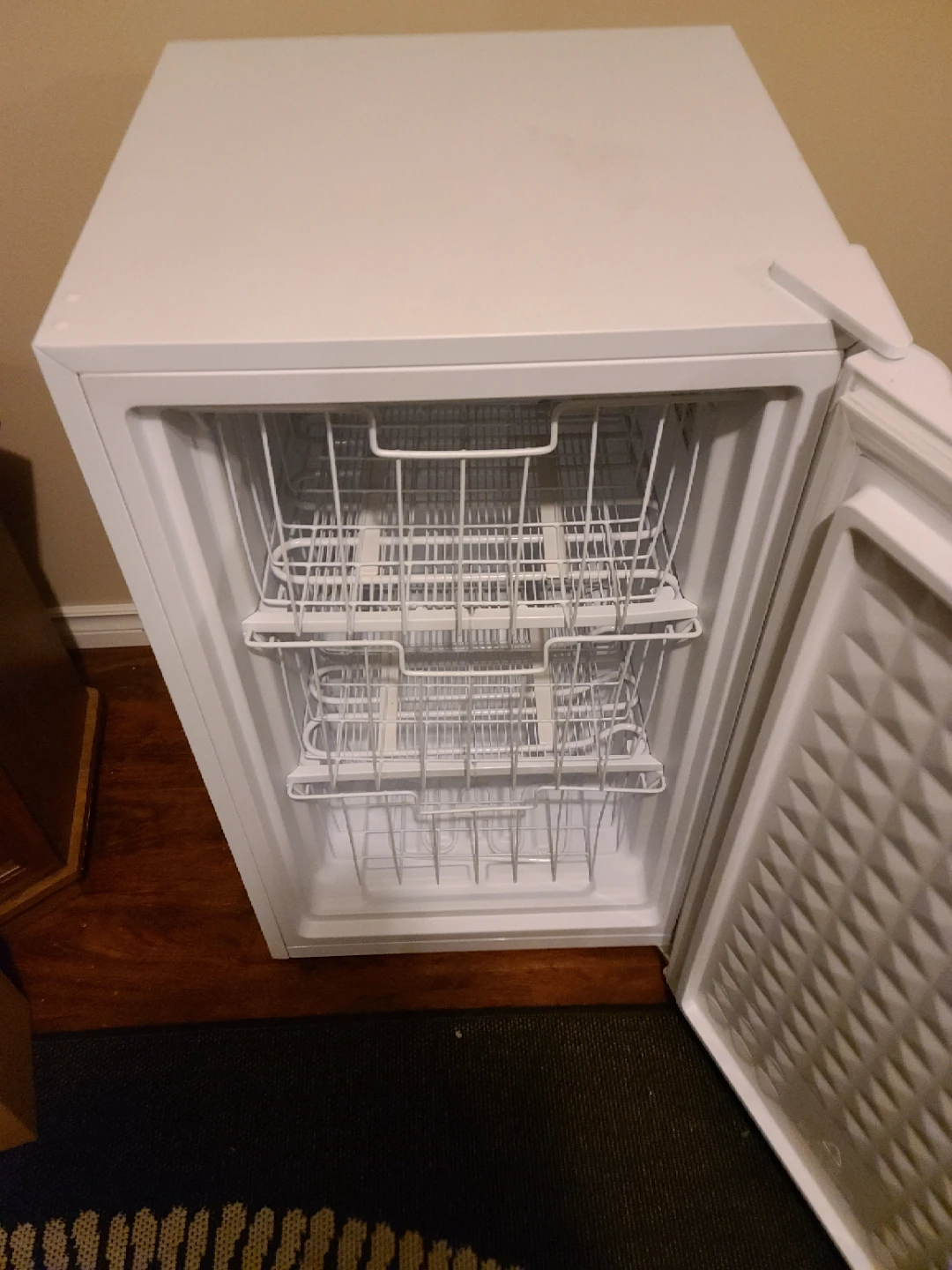 Arctic King Compact Freezer