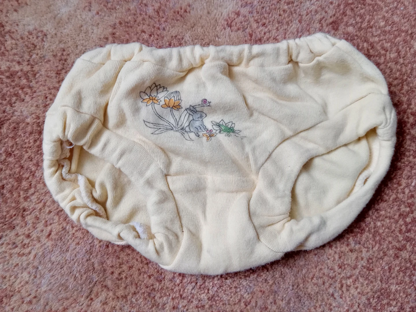 Free Baby Items - photo 3