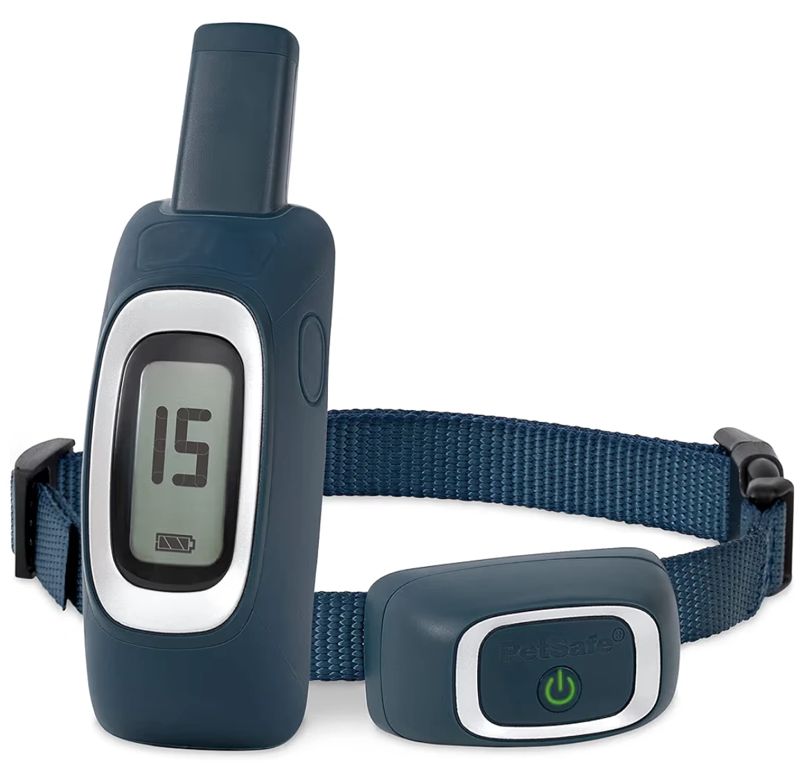 PetSafe Lite Remote Trainer 100m Dog Training System - photo 3