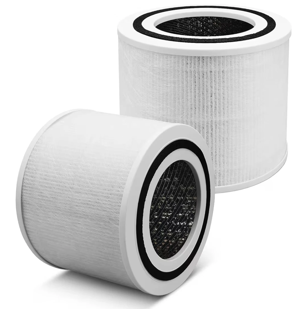 Future Way Replacement Filter Pack for Core P350 - 2 Pack - photo 2