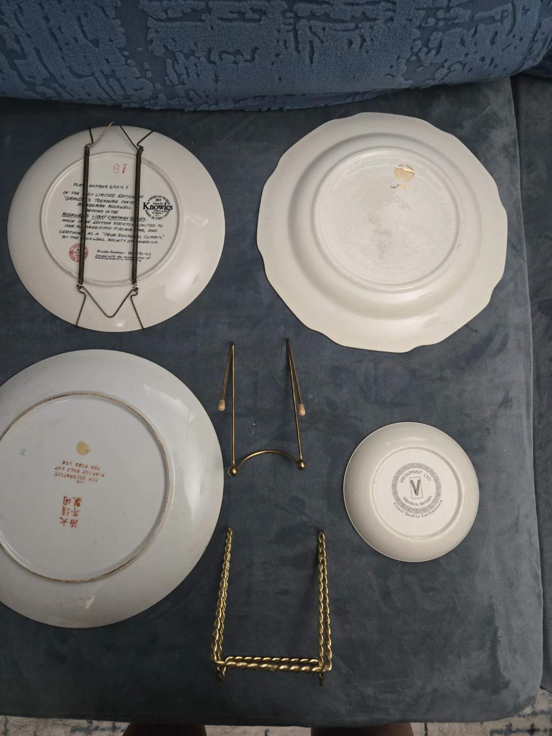 Plates - photo 2