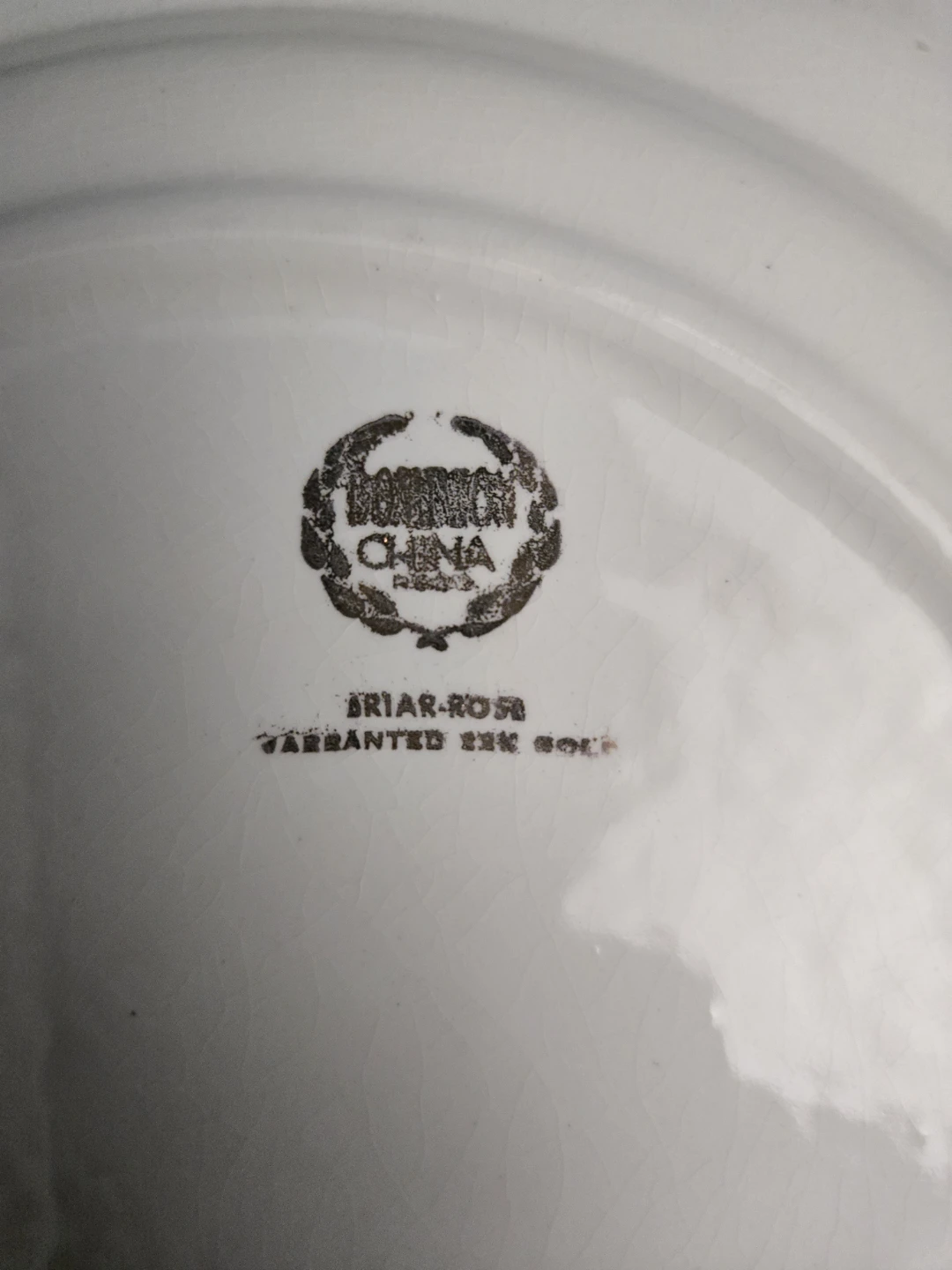 Plates - photo 3
