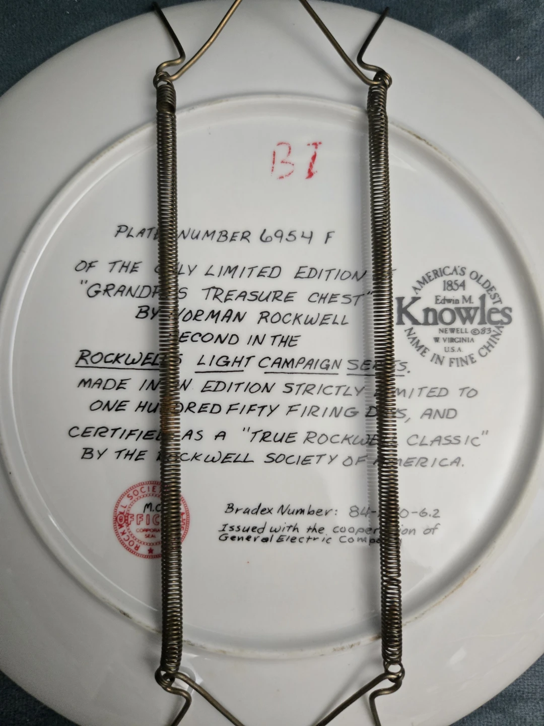 Plates - photo 4