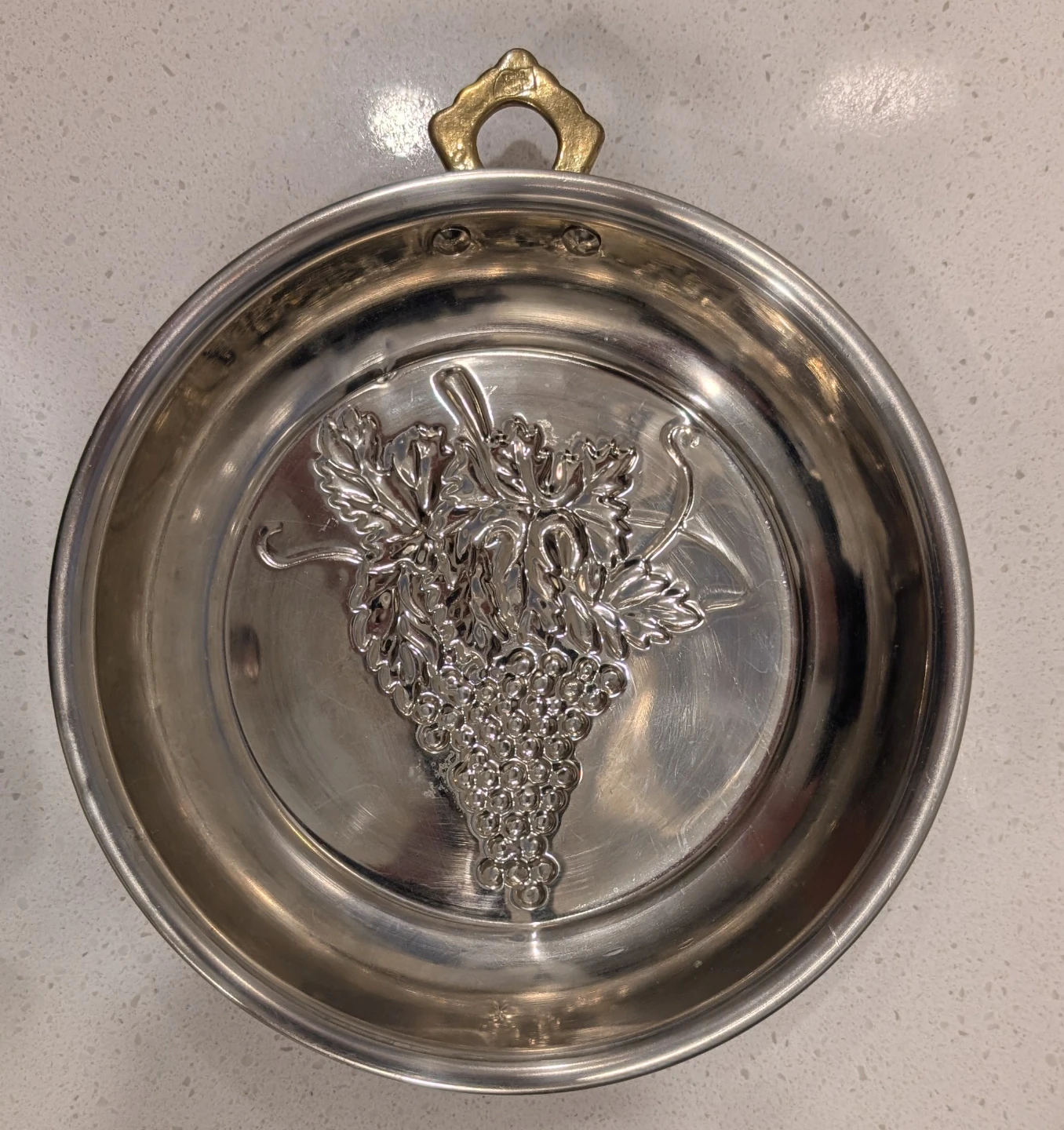 Vintage Copper Mold - photo 3