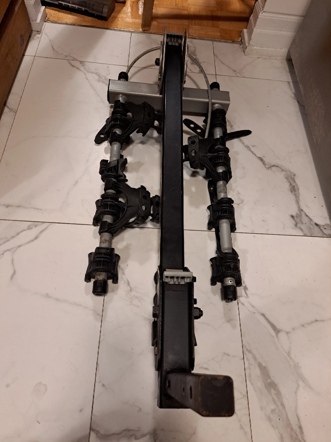 Thule Bike Rack - photo 5