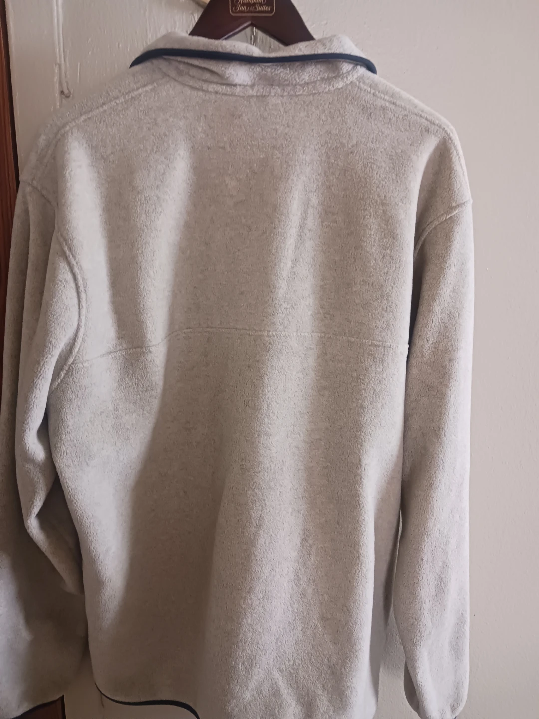 Patagonia Synchilla Fleece Pullover Sweatshirt XL - photo 3
