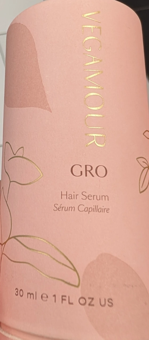 VEGAMOUR GRO Hair Serum 30 ml - photo 3