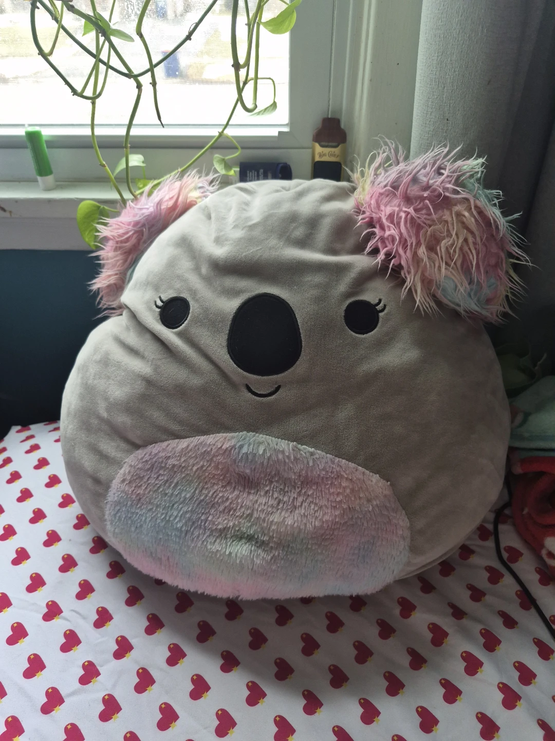 Squishmallow Koala Plush Toy