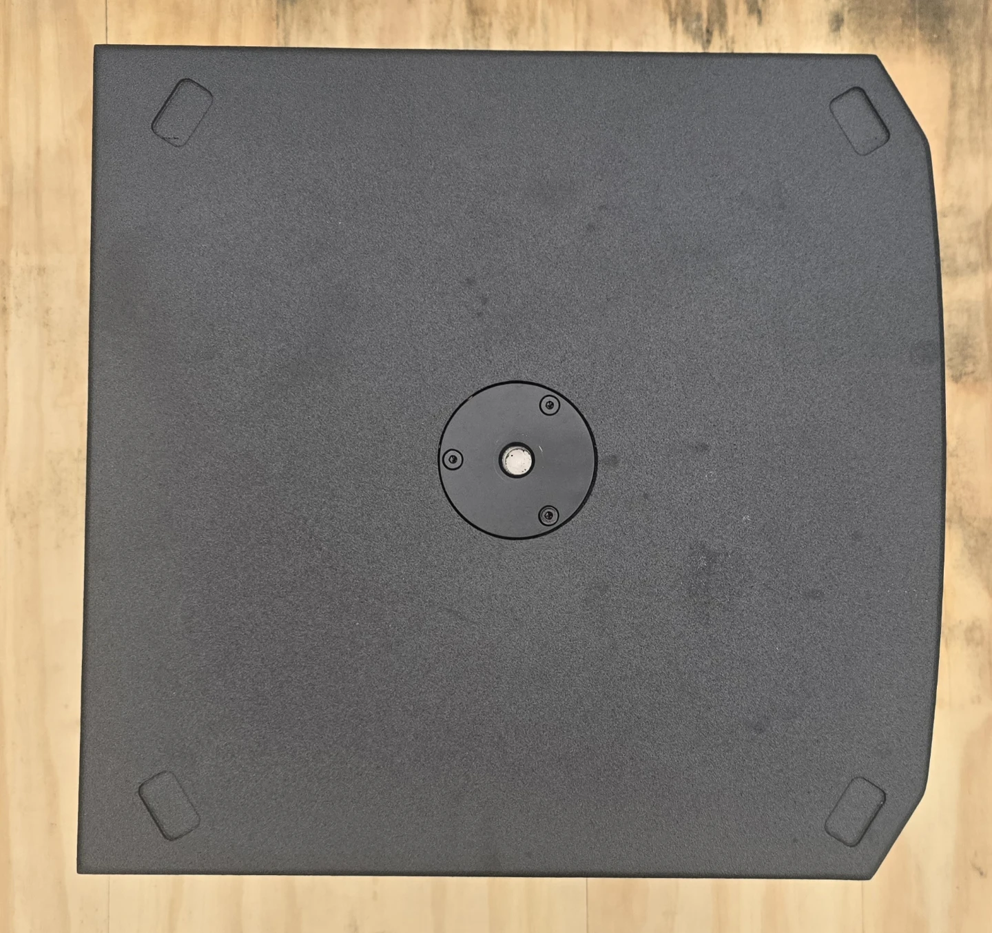 Electro-Voice EKX-15SP Powered Subwoofer Loudspeaker
