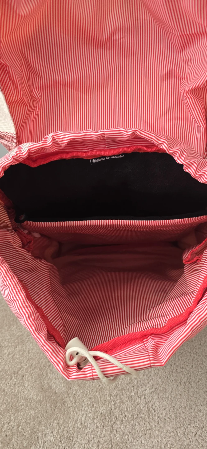 HERSHEL BACKPACK - photo 2